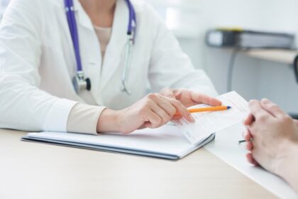感染性腸炎の検査・診断