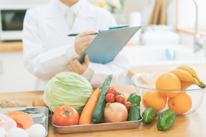 過敏性腸症候群になった時の食べ物（低FODMAP食）