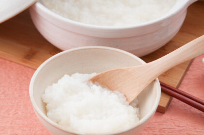 感染性腸炎の時の食事