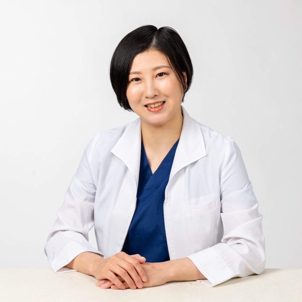 医師 相澤万里枝